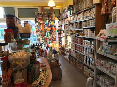 Sklep zoologiczny KOALA Mariusz Popko